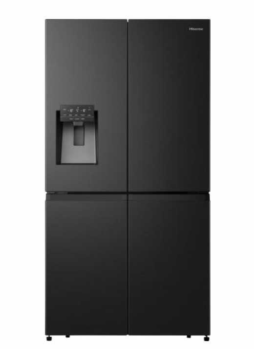 Фото - Hisense RQ760N4SBFE